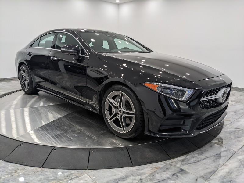 Used Mercedes-benz Cls CLS 450 2019 | Car Revolution. Maple Shade, New Jersey Used Mercedes-benz Cls CLS 450 2019 | Car Revolution. Maple Shade, New Jersey
