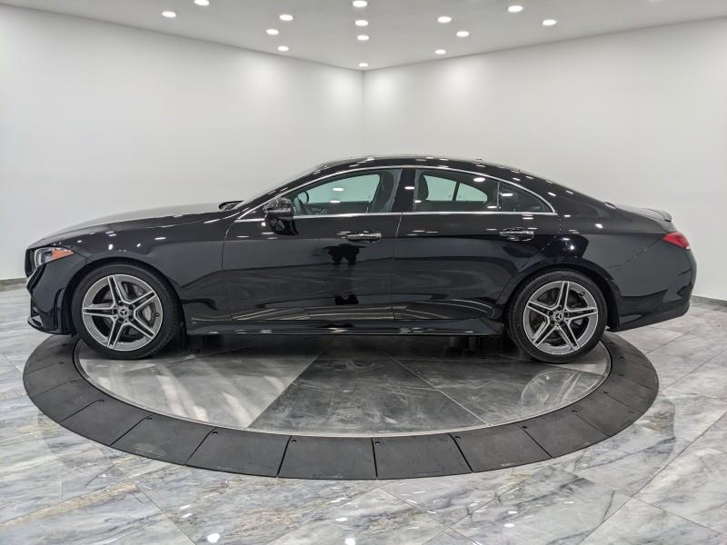 Used Mercedes-benz Cls CLS 450 2019 | Car Revolution. Maple Shade, New Jersey Used Mercedes-benz Cls CLS 450 2019 | Car Revolution. Maple Shade, New Jersey
