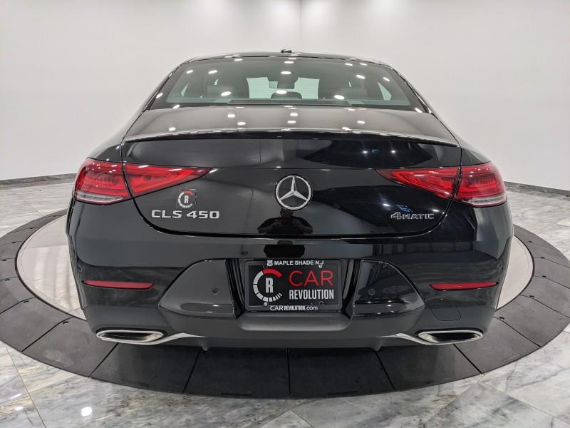 Used Mercedes-benz Cls CLS 450 2019 | Car Revolution. Maple Shade, New Jersey Used Mercedes-benz Cls CLS 450 2019 | Car Revolution. Maple Shade, New Jersey