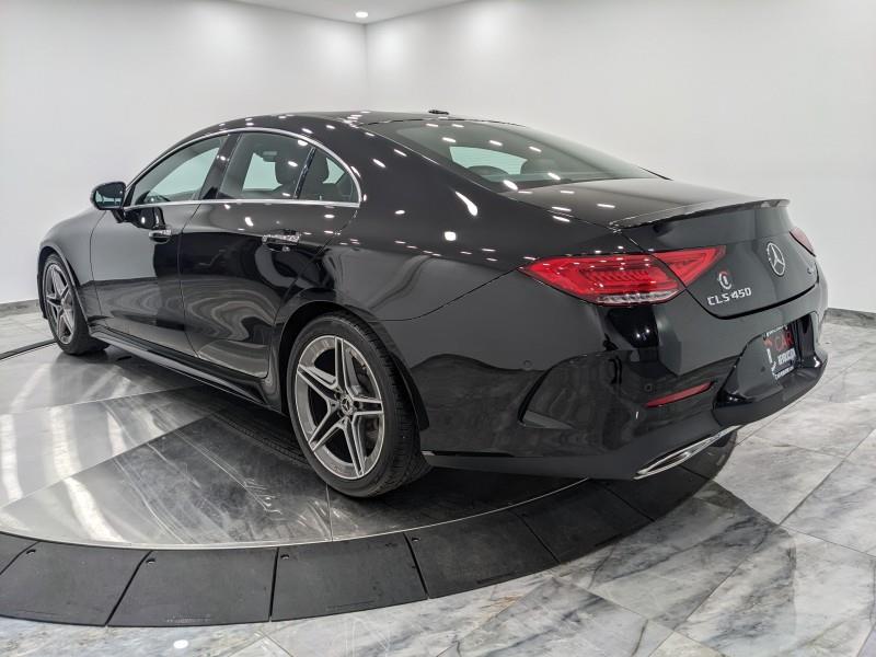 Used Mercedes-benz Cls CLS 450 2019 | Car Revolution. Maple Shade, New Jersey Used Mercedes-benz Cls CLS 450 2019 | Car Revolution. Maple Shade, New Jersey