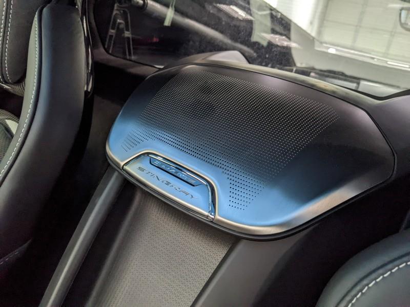 Used Chevrolet Corvette 2LT 2020 | Car Revolution. Maple Shade, New Jersey Used Chevrolet Corvette 2LT 2020 | Car Revolution. Maple Shade, New Jersey