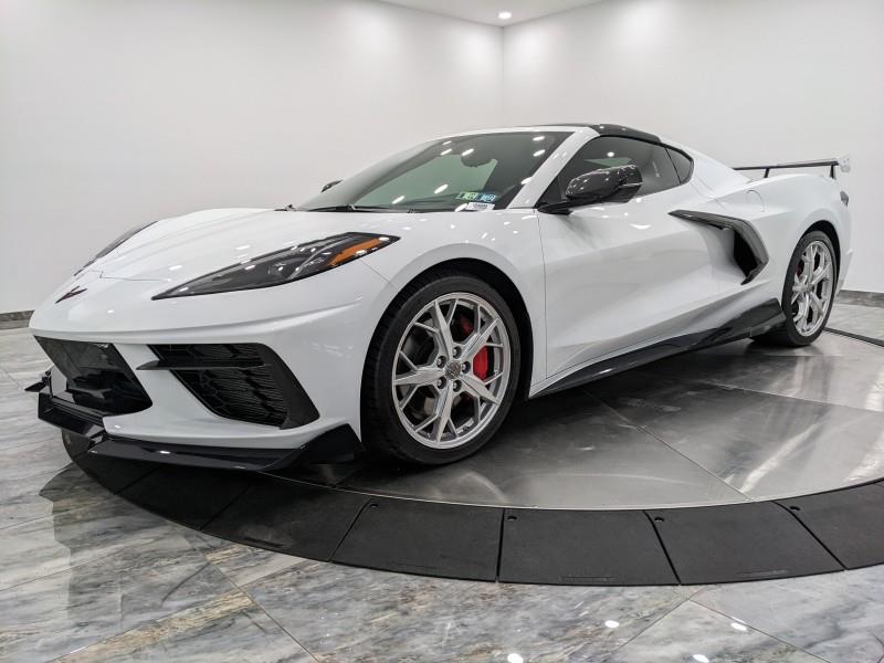 Used Chevrolet Corvette 2LT 2020 | Car Revolution. Maple Shade, New Jersey Used Chevrolet Corvette 2LT 2020 | Car Revolution. Maple Shade, New Jersey