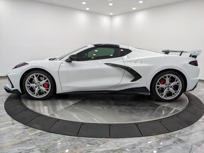 Used Chevrolet Corvette 2LT 2020 | Car Revolution. Maple Shade, New Jersey Used Chevrolet Corvette 2LT 2020 | Car Revolution. Maple Shade, New Jersey
