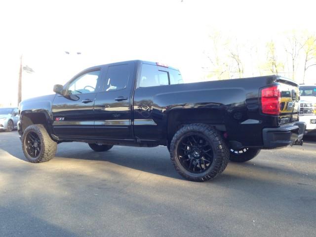 Used Chevrolet Silverado 1500 Z71 LT 4WD w/ Navi & rearCam 2017 | Car Revolution. Maple Shade, New Jersey Used Chevrolet Silverado 1500 Z71 LT 4WD w/ Navi & rearCam 2017 | Car Revolution. Maple Shade, New Jersey