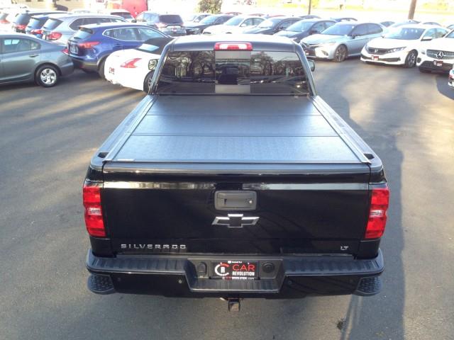 Used Chevrolet Silverado 1500 Z71 LT 4WD w/ Navi & rearCam 2017 | Car Revolution. Maple Shade, New Jersey Used Chevrolet Silverado 1500 Z71 LT 4WD w/ Navi & rearCam 2017 | Car Revolution. Maple Shade, New Jersey