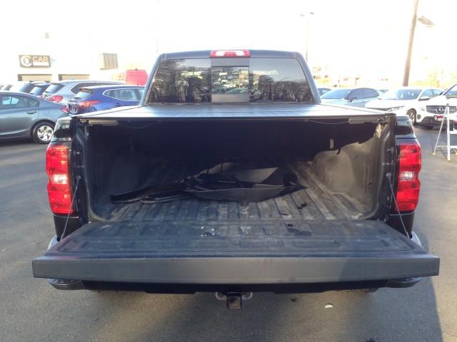 Used Chevrolet Silverado 1500 Z71 LT 4WD w/ Navi & rearCam 2017 | Car Revolution. Maple Shade, New Jersey Used Chevrolet Silverado 1500 Z71 LT 4WD w/ Navi & rearCam 2017 | Car Revolution. Maple Shade, New Jersey