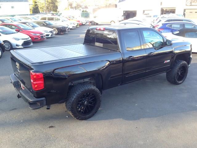 Used Chevrolet Silverado 1500 Z71 LT 4WD w/ Navi & rearCam 2017 | Car Revolution. Maple Shade, New Jersey Used Chevrolet Silverado 1500 Z71 LT 4WD w/ Navi & rearCam 2017 | Car Revolution. Maple Shade, New Jersey