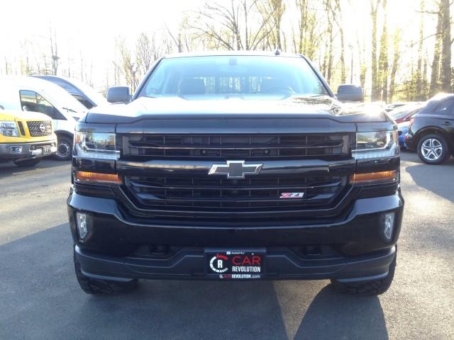 Used Chevrolet Silverado 1500 Z71 LT 4WD w/ Navi & rearCam 2017 | Car Revolution. Maple Shade, New Jersey Used Chevrolet Silverado 1500 Z71 LT 4WD w/ Navi & rearCam 2017 | Car Revolution. Maple Shade, New Jersey