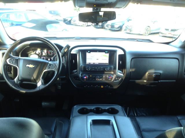 Used Chevrolet Silverado 1500 Z71 LT 4WD w/ Navi & rearCam 2017 | Car Revolution. Maple Shade, New Jersey Used Chevrolet Silverado 1500 Z71 LT 4WD w/ Navi & rearCam 2017 | Car Revolution. Maple Shade, New Jersey