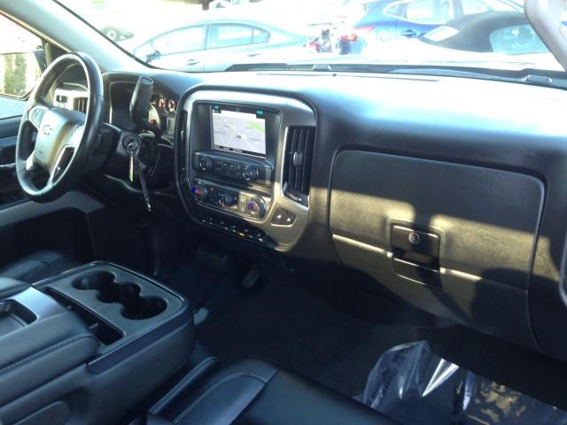 Used Chevrolet Silverado 1500 Z71 LT 4WD w/ Navi & rearCam 2017 | Car Revolution. Maple Shade, New Jersey Used Chevrolet Silverado 1500 Z71 LT 4WD w/ Navi & rearCam 2017 | Car Revolution. Maple Shade, New Jersey