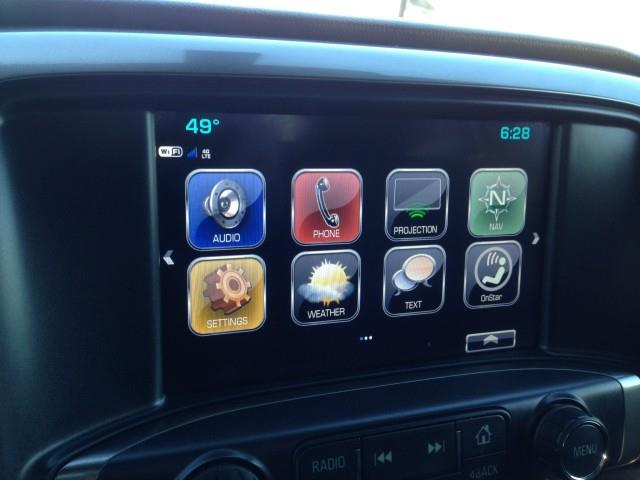 Used Chevrolet Silverado 1500 Z71 LT 4WD w/ Navi & rearCam 2017 | Car Revolution. Maple Shade, New Jersey Used Chevrolet Silverado 1500 Z71 LT 4WD w/ Navi & rearCam 2017 | Car Revolution. Maple Shade, New Jersey