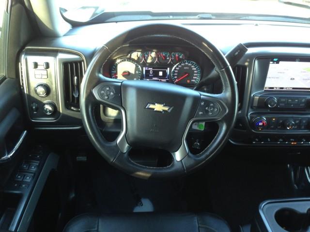 Used Chevrolet Silverado 1500 Z71 LT 4WD w/ Navi & rearCam 2017 | Car Revolution. Maple Shade, New Jersey Used Chevrolet Silverado 1500 Z71 LT 4WD w/ Navi & rearCam 2017 | Car Revolution. Maple Shade, New Jersey