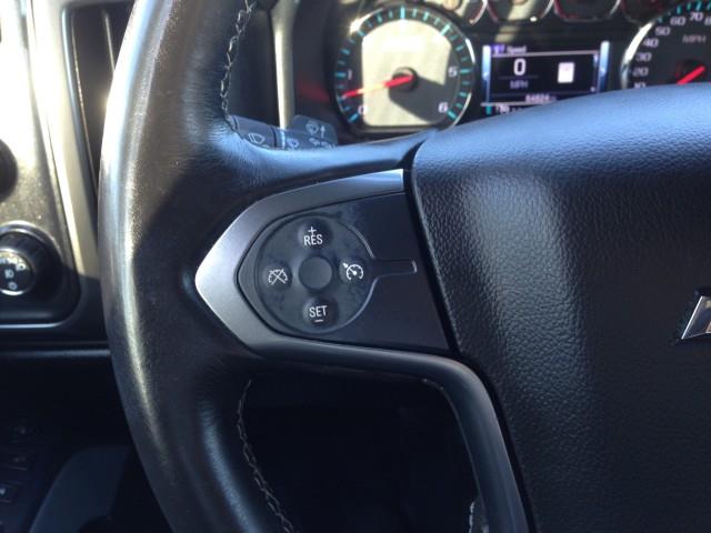 Used Chevrolet Silverado 1500 Z71 LT 4WD w/ Navi & rearCam 2017 | Car Revolution. Maple Shade, New Jersey Used Chevrolet Silverado 1500 Z71 LT 4WD w/ Navi & rearCam 2017 | Car Revolution. Maple Shade, New Jersey