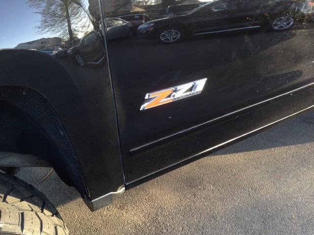 Used Chevrolet Silverado 1500 Z71 LT 4WD w/ Navi & rearCam 2017 | Car Revolution. Maple Shade, New Jersey Used Chevrolet Silverado 1500 Z71 LT 4WD w/ Navi & rearCam 2017 | Car Revolution. Maple Shade, New Jersey