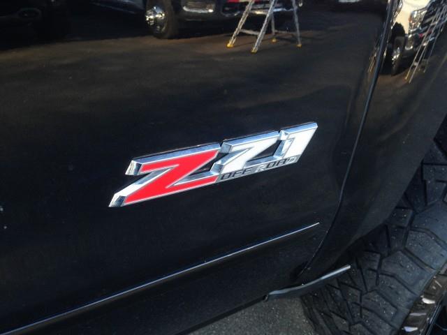 Used Chevrolet Silverado 1500 Z71 LT 4WD w/ Navi & rearCam 2017 | Car Revolution. Maple Shade, New Jersey Used Chevrolet Silverado 1500 Z71 LT 4WD w/ Navi & rearCam 2017 | Car Revolution. Maple Shade, New Jersey