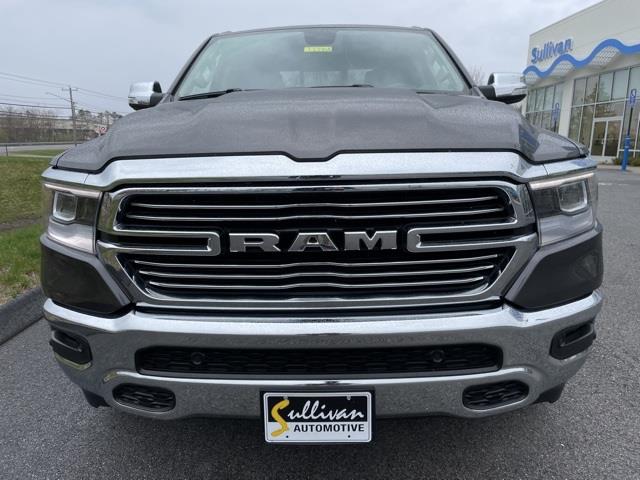 Used Ram 1500 Laramie 2019 | Sullivan Automotive Group. Avon, Connecticut