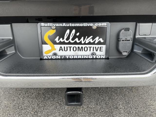 Used Ram 1500 Laramie 2019 | Sullivan Automotive Group. Avon, Connecticut