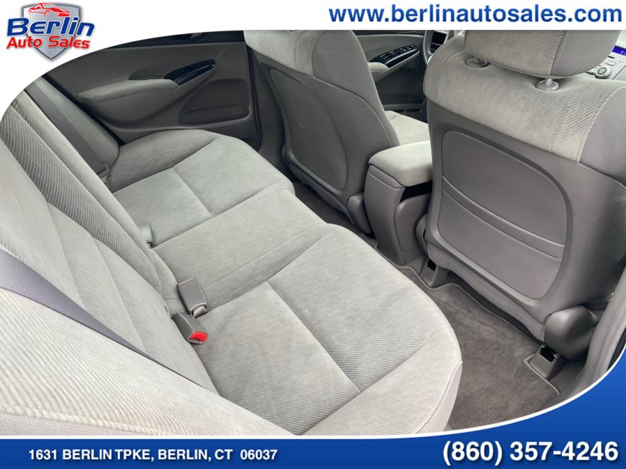 2011 Honda Civic Sdn 4dr Auto EX, available for sale in Berlin, Connecticut | Berlin Auto Sales LLC. Berlin, Connecticut 2011 Honda Civic Sdn 4dr Auto EX, available for sale in Berlin, Connecticut | Berlin Auto Sales LLC. Berlin, Connecticut