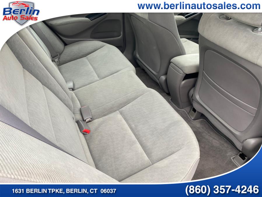 2011 Honda Civic Sdn 4dr Auto EX, available for sale in Berlin, Connecticut | Berlin Auto Sales LLC. Berlin, Connecticut 2011 Honda Civic Sdn 4dr Auto EX, available for sale in Berlin, Connecticut | Berlin Auto Sales LLC. Berlin, Connecticut