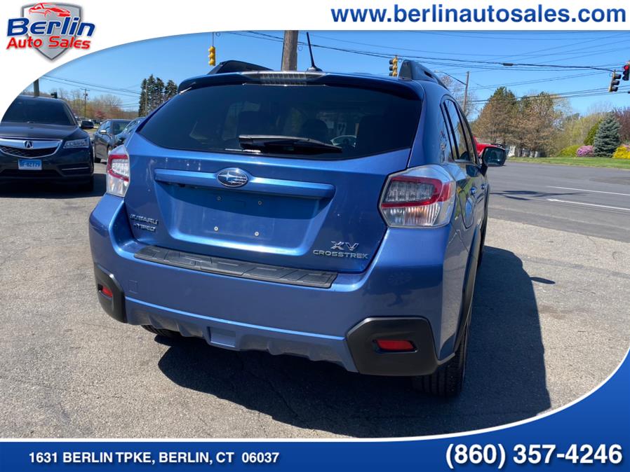 2014 Subaru XV Crosstrek Hybrid 5dr 2.0i Touring, available for sale in Berlin, Connecticut | Berlin Auto Sales LLC. Berlin, Connecticut 2014 Subaru XV Crosstrek Hybrid 5dr 2.0i Touring, available for sale in Berlin, Connecticut | Berlin Auto Sales LLC. Berlin, Connecticut