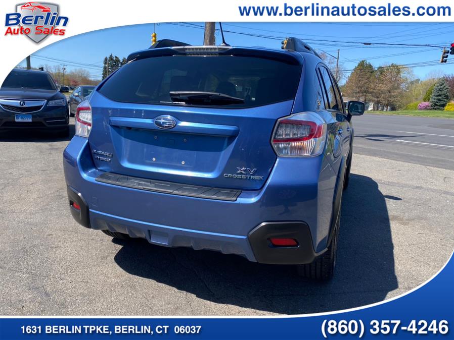 2014 Subaru XV Crosstrek Hybrid 5dr 2.0i Touring, available for sale in Berlin, Connecticut | Berlin Auto Sales LLC. Berlin, Connecticut 2014 Subaru XV Crosstrek Hybrid 5dr 2.0i Touring, available for sale in Berlin, Connecticut | Berlin Auto Sales LLC. Berlin, Connecticut