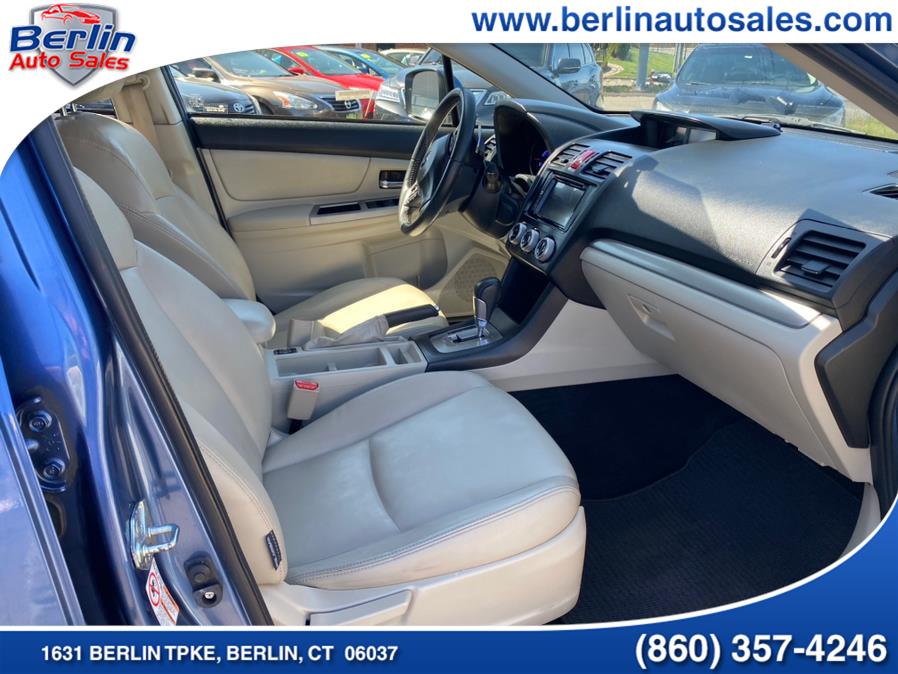 2014 Subaru XV Crosstrek Hybrid 5dr 2.0i Touring, available for sale in Berlin, Connecticut | Berlin Auto Sales LLC. Berlin, Connecticut 2014 Subaru XV Crosstrek Hybrid 5dr 2.0i Touring, available for sale in Berlin, Connecticut | Berlin Auto Sales LLC. Berlin, Connecticut