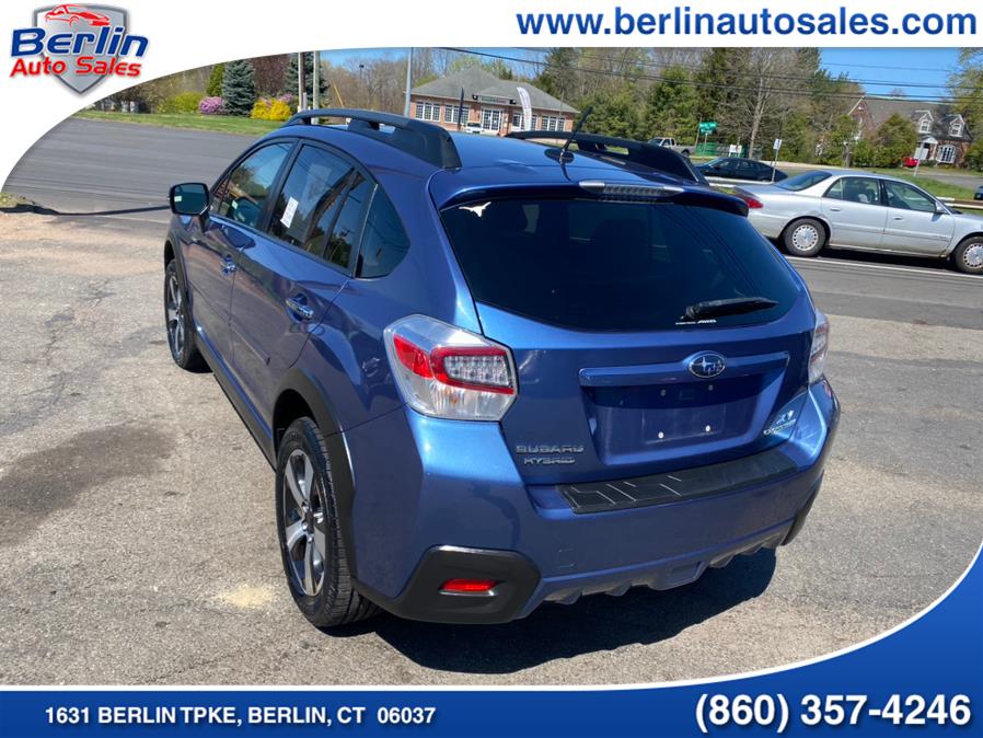 2014 Subaru XV Crosstrek Hybrid 5dr 2.0i Touring, available for sale in Berlin, Connecticut | Berlin Auto Sales LLC. Berlin, Connecticut 2014 Subaru XV Crosstrek Hybrid 5dr 2.0i Touring, available for sale in Berlin, Connecticut | Berlin Auto Sales LLC. Berlin, Connecticut