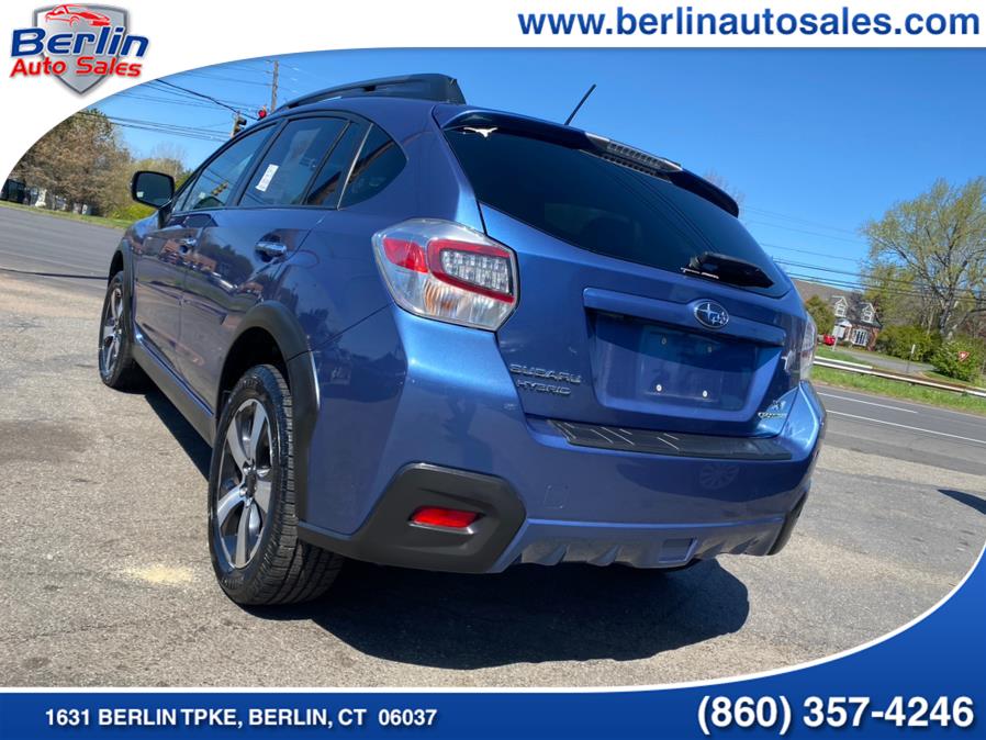 2014 Subaru XV Crosstrek Hybrid 5dr 2.0i Touring, available for sale in Berlin, Connecticut | Berlin Auto Sales LLC. Berlin, Connecticut 2014 Subaru XV Crosstrek Hybrid 5dr 2.0i Touring, available for sale in Berlin, Connecticut | Berlin Auto Sales LLC. Berlin, Connecticut