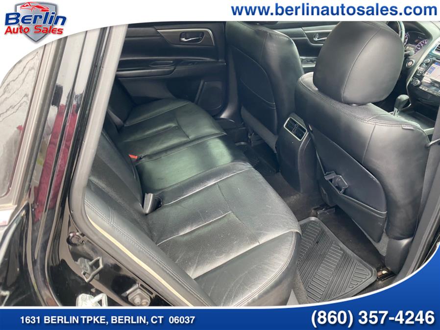 2013 Nissan Altima 4dr Sdn I4 2.5 SL, available for sale in Berlin, Connecticut | Berlin Auto Sales LLC. Berlin, Connecticut 2013 Nissan Altima 4dr Sdn I4 2.5 SL, available for sale in Berlin, Connecticut | Berlin Auto Sales LLC. Berlin, Connecticut