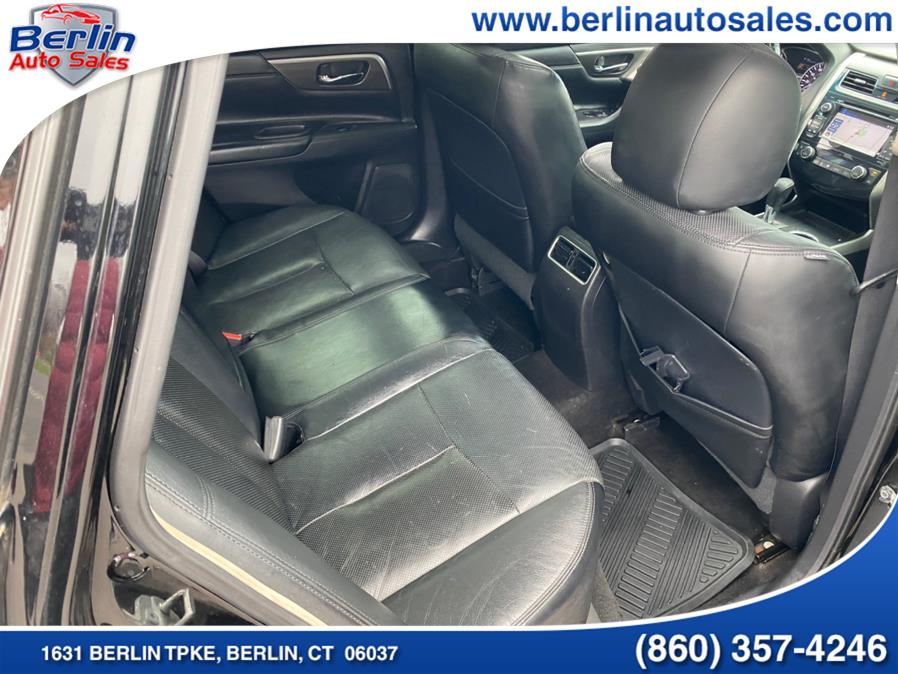 2013 Nissan Altima 4dr Sdn I4 2.5 SL, available for sale in Berlin, Connecticut | Berlin Auto Sales LLC. Berlin, Connecticut 2013 Nissan Altima 4dr Sdn I4 2.5 SL, available for sale in Berlin, Connecticut | Berlin Auto Sales LLC. Berlin, Connecticut