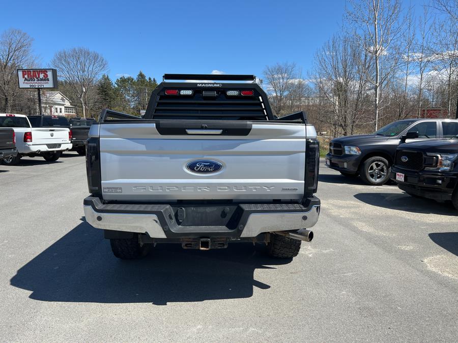 2017 Ford Super Duty F-250 SRW Lariat 4WD SuperCab 6.75'' Box, available for sale in Bangor , Maine | Pray's Auto Sales . Bangor , Maine 2017 Ford Super Duty F-250 SRW Lariat 4WD SuperCab 6.75'' Box, available for sale in Bangor , Maine | Pray's Auto Sales . Bangor , Maine