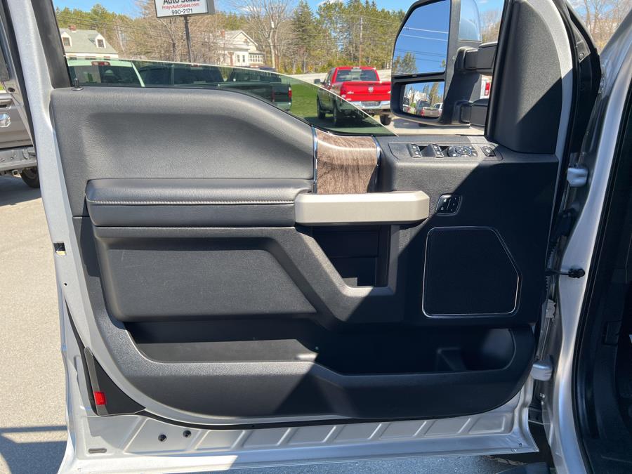 2017 Ford Super Duty F-250 SRW Lariat 4WD SuperCab 6.75'' Box, available for sale in Bangor , Maine | Pray's Auto Sales . Bangor , Maine 2017 Ford Super Duty F-250 SRW Lariat 4WD SuperCab 6.75'' Box, available for sale in Bangor , Maine | Pray's Auto Sales . Bangor , Maine