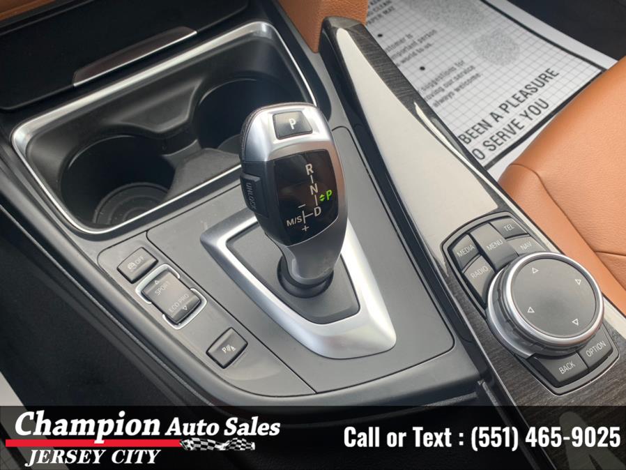 2015 BMW 3 Series 4dr Sdn 328i xDrive AWD SULEV, available for sale in Jersey City, New Jersey | Champion Auto Sales. Jersey City, New Jersey 2015 BMW 3 Series 4dr Sdn 328i xDrive AWD SULEV, available for sale in Jersey City, New Jersey | Champion Auto Sales. Jersey City, New Jersey