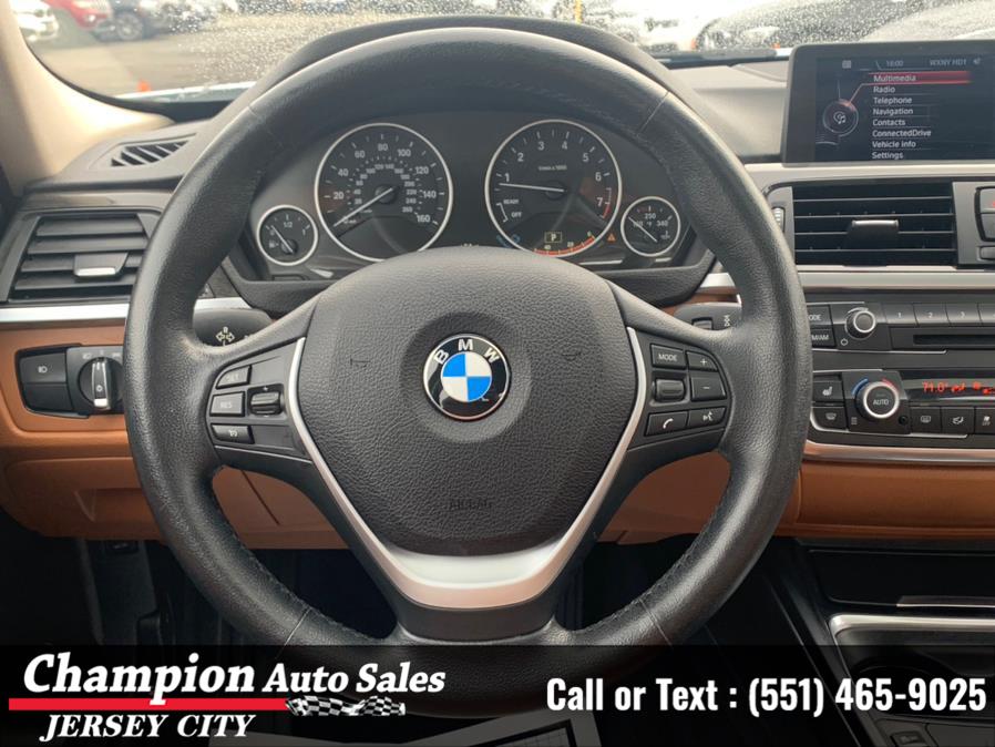 2015 BMW 3 Series 4dr Sdn 328i xDrive AWD SULEV, available for sale in Jersey City, New Jersey | Champion Auto Sales. Jersey City, New Jersey 2015 BMW 3 Series 4dr Sdn 328i xDrive AWD SULEV, available for sale in Jersey City, New Jersey | Champion Auto Sales. Jersey City, New Jersey