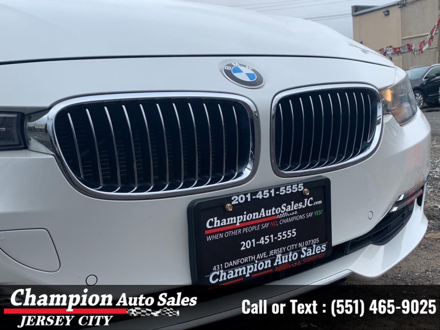 2015 BMW 3 Series 4dr Sdn 328i xDrive AWD SULEV, available for sale in Jersey City, New Jersey | Champion Auto Sales. Jersey City, New Jersey 2015 BMW 3 Series 4dr Sdn 328i xDrive AWD SULEV, available for sale in Jersey City, New Jersey | Champion Auto Sales. Jersey City, New Jersey