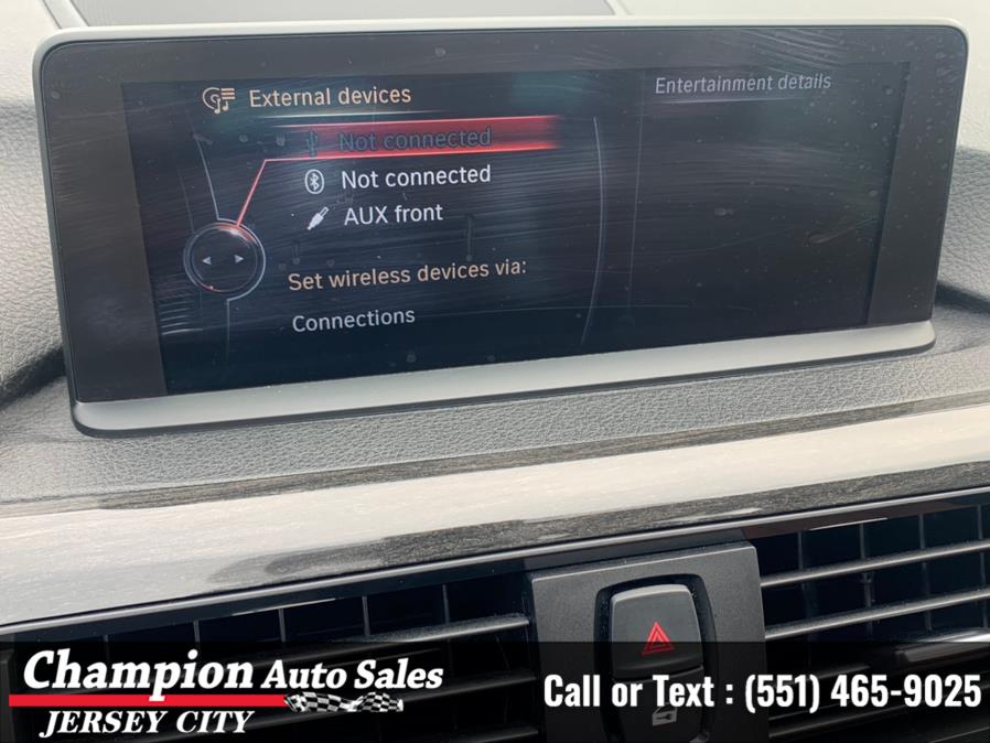 2015 BMW 3 Series 4dr Sdn 328i xDrive AWD SULEV, available for sale in Jersey City, New Jersey | Champion Auto Sales. Jersey City, New Jersey 2015 BMW 3 Series 4dr Sdn 328i xDrive AWD SULEV, available for sale in Jersey City, New Jersey | Champion Auto Sales. Jersey City, New Jersey