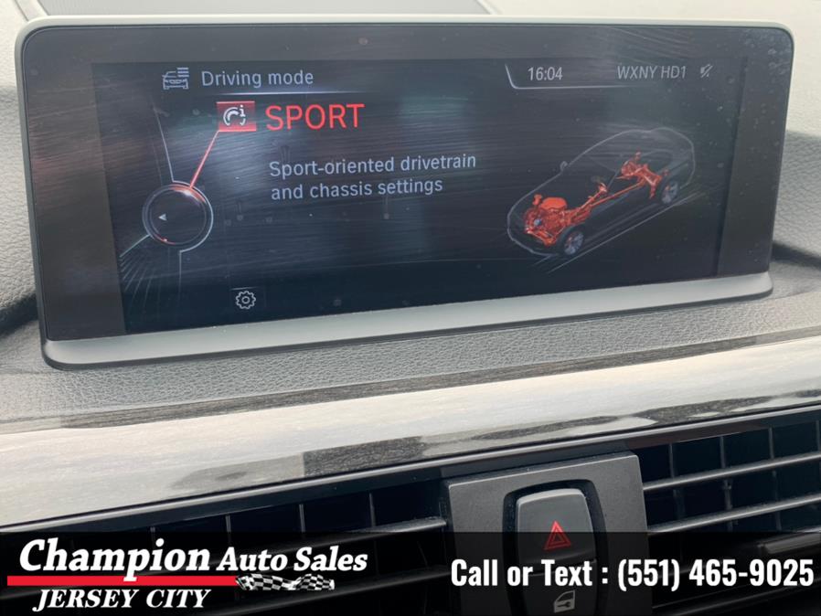 2015 BMW 3 Series 4dr Sdn 328i xDrive AWD SULEV, available for sale in Jersey City, New Jersey | Champion Auto Sales. Jersey City, New Jersey 2015 BMW 3 Series 4dr Sdn 328i xDrive AWD SULEV, available for sale in Jersey City, New Jersey | Champion Auto Sales. Jersey City, New Jersey