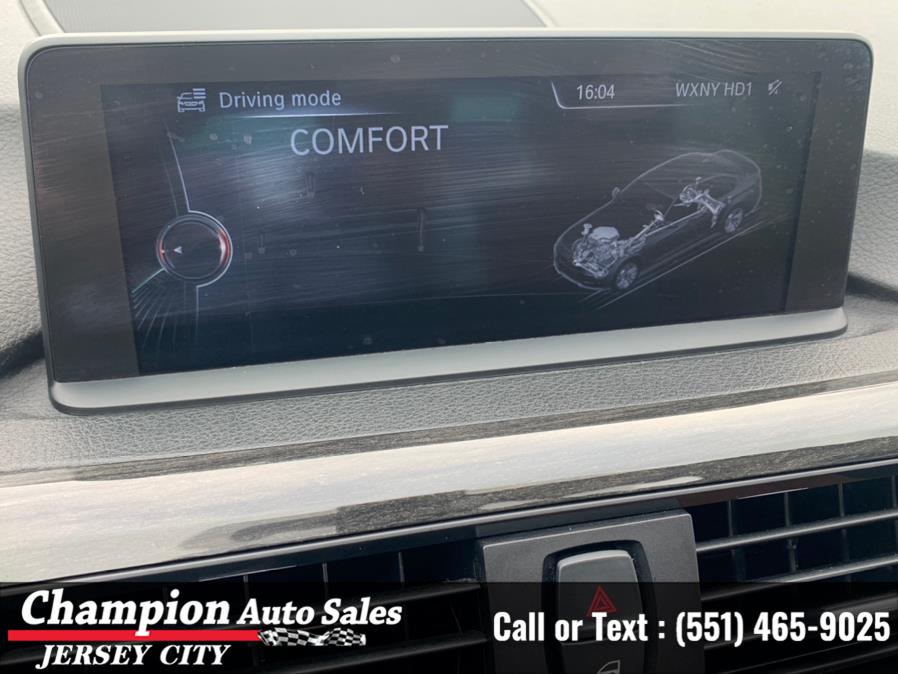 2015 BMW 3 Series 4dr Sdn 328i xDrive AWD SULEV, available for sale in Jersey City, New Jersey | Champion Auto Sales. Jersey City, New Jersey 2015 BMW 3 Series 4dr Sdn 328i xDrive AWD SULEV, available for sale in Jersey City, New Jersey | Champion Auto Sales. Jersey City, New Jersey