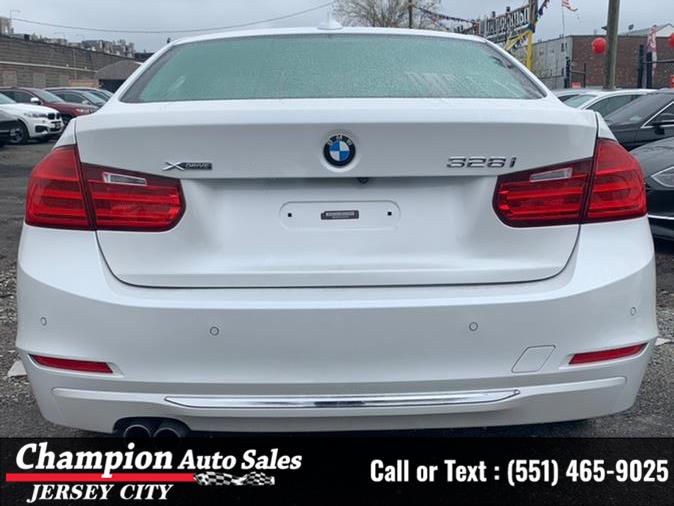 2015 BMW 3 Series 4dr Sdn 328i xDrive AWD SULEV, available for sale in Jersey City, New Jersey | Champion Auto Sales. Jersey City, New Jersey 2015 BMW 3 Series 4dr Sdn 328i xDrive AWD SULEV, available for sale in Jersey City, New Jersey | Champion Auto Sales. Jersey City, New Jersey