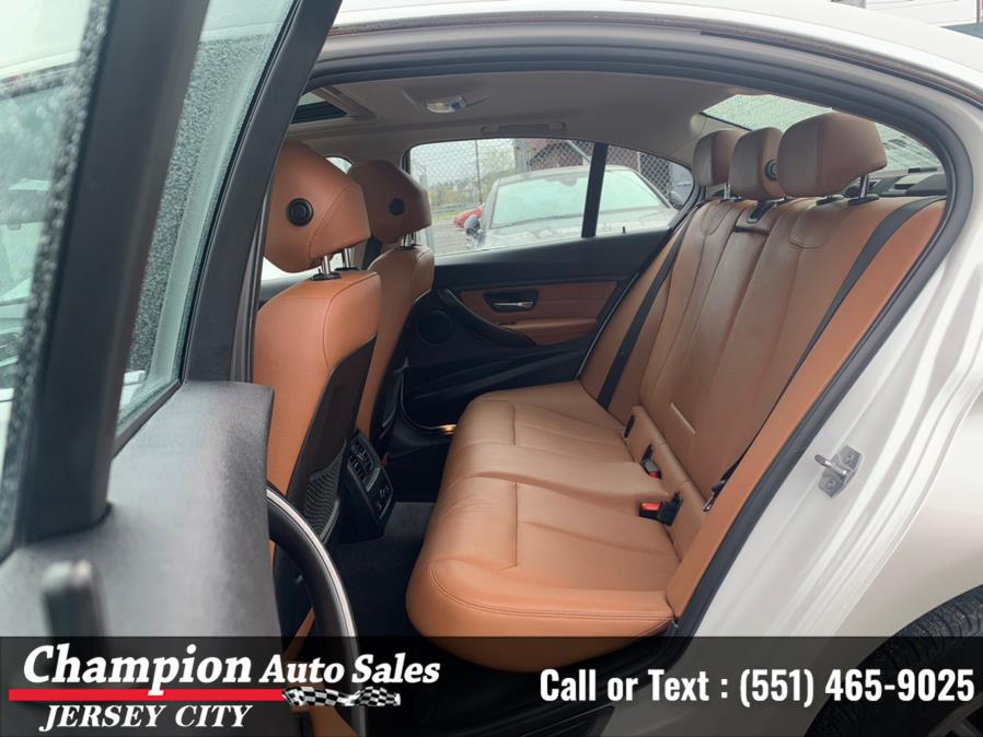 2015 BMW 3 Series 4dr Sdn 328i xDrive AWD SULEV, available for sale in Jersey City, New Jersey | Champion Auto Sales. Jersey City, New Jersey 2015 BMW 3 Series 4dr Sdn 328i xDrive AWD SULEV, available for sale in Jersey City, New Jersey | Champion Auto Sales. Jersey City, New Jersey