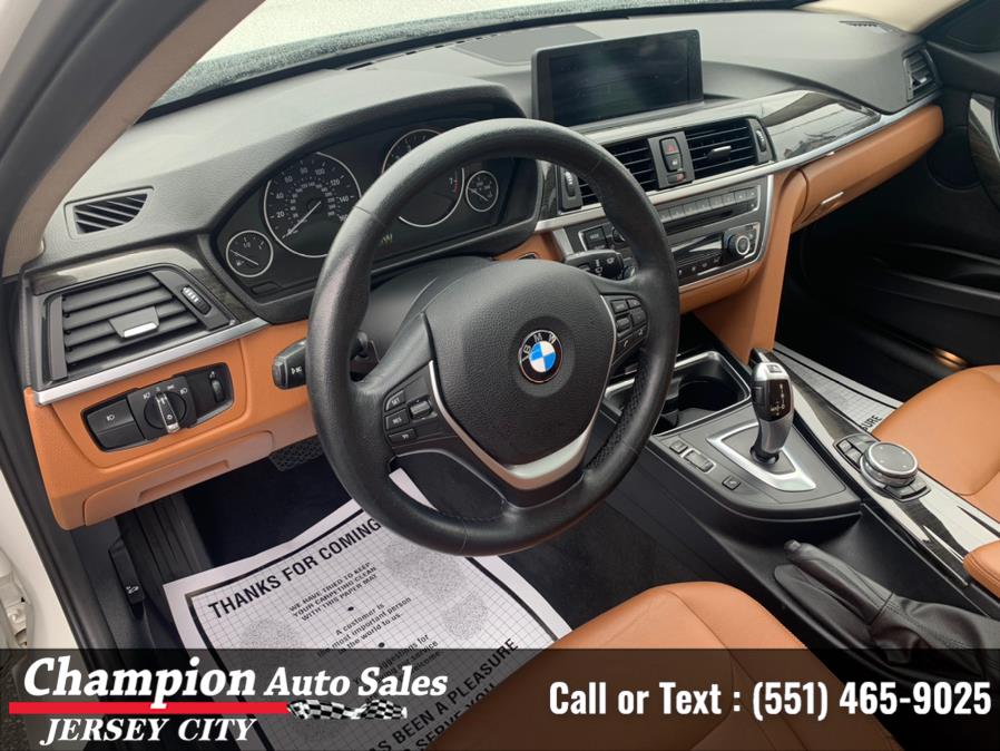 2015 BMW 3 Series 4dr Sdn 328i xDrive AWD SULEV, available for sale in Jersey City, New Jersey | Champion Auto Sales. Jersey City, New Jersey 2015 BMW 3 Series 4dr Sdn 328i xDrive AWD SULEV, available for sale in Jersey City, New Jersey | Champion Auto Sales. Jersey City, New Jersey
