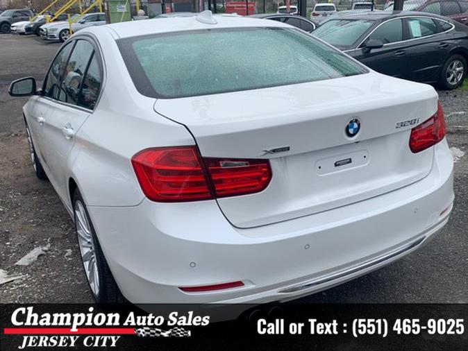 2015 BMW 3 Series 4dr Sdn 328i xDrive AWD SULEV, available for sale in Jersey City, New Jersey | Champion Auto Sales. Jersey City, New Jersey 2015 BMW 3 Series 4dr Sdn 328i xDrive AWD SULEV, available for sale in Jersey City, New Jersey | Champion Auto Sales. Jersey City, New Jersey