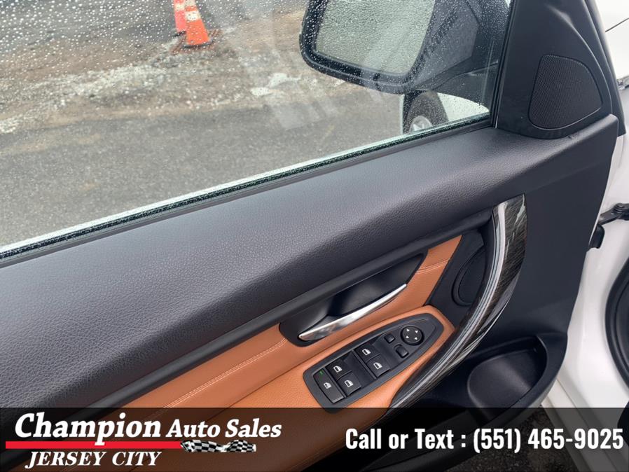 2015 BMW 3 Series 4dr Sdn 328i xDrive AWD SULEV, available for sale in Jersey City, New Jersey | Champion Auto Sales. Jersey City, New Jersey 2015 BMW 3 Series 4dr Sdn 328i xDrive AWD SULEV, available for sale in Jersey City, New Jersey | Champion Auto Sales. Jersey City, New Jersey