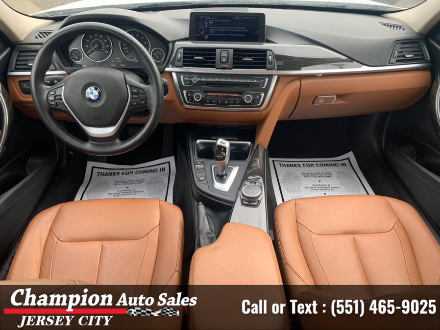2015 BMW 3 Series 4dr Sdn 328i xDrive AWD SULEV, available for sale in Jersey City, New Jersey | Champion Auto Sales. Jersey City, New Jersey 2015 BMW 3 Series 4dr Sdn 328i xDrive AWD SULEV, available for sale in Jersey City, New Jersey | Champion Auto Sales. Jersey City, New Jersey