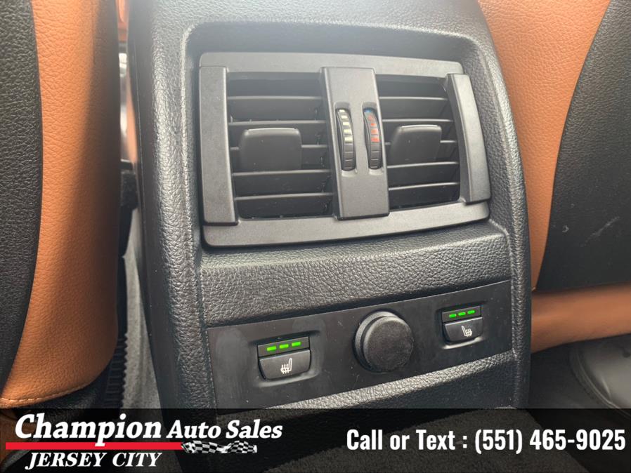 Used BMW 3 Series 4dr Sdn 328i xDrive AWD SULEV 2015 | Champion Auto Sales. Jersey City, New Jersey