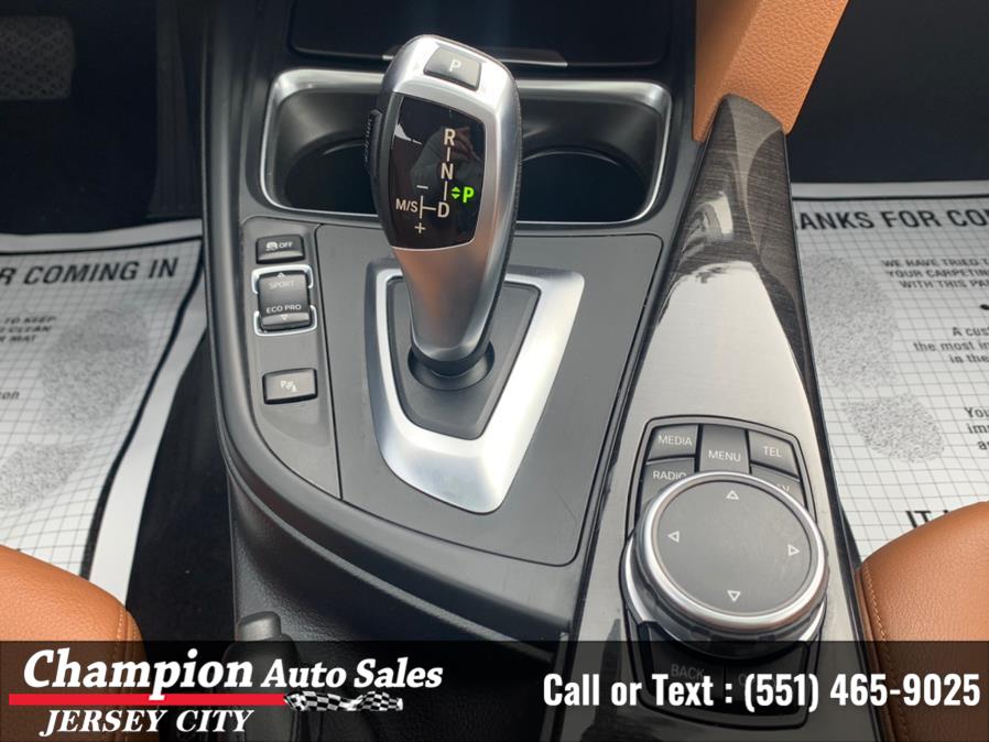 2015 BMW 3 Series 4dr Sdn 328i xDrive AWD SULEV, available for sale in Jersey City, New Jersey | Champion Auto Sales. Jersey City, New Jersey 2015 BMW 3 Series 4dr Sdn 328i xDrive AWD SULEV, available for sale in Jersey City, New Jersey | Champion Auto Sales. Jersey City, New Jersey