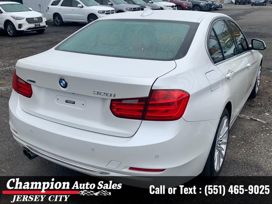 2015 BMW 3 Series 4dr Sdn 328i xDrive AWD SULEV, available for sale in Jersey City, New Jersey | Champion Auto Sales. Jersey City, New Jersey 2015 BMW 3 Series 4dr Sdn 328i xDrive AWD SULEV, available for sale in Jersey City, New Jersey | Champion Auto Sales. Jersey City, New Jersey