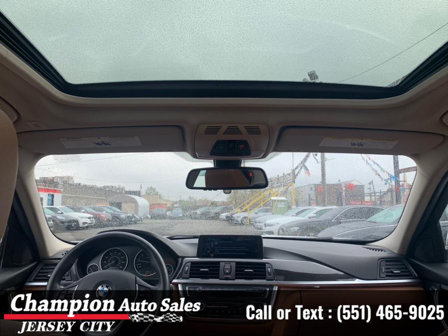 Used BMW 3 Series 4dr Sdn 328i xDrive AWD SULEV 2015 | Champion Auto Sales. Jersey City, New Jersey