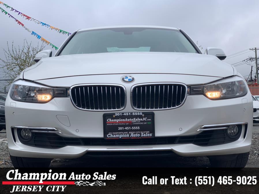 2015 BMW 3 Series 4dr Sdn 328i xDrive AWD SULEV, available for sale in Jersey City, New Jersey | Champion Auto Sales. Jersey City, New Jersey 2015 BMW 3 Series 4dr Sdn 328i xDrive AWD SULEV, available for sale in Jersey City, New Jersey | Champion Auto Sales. Jersey City, New Jersey
