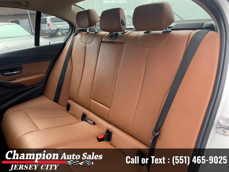 2015 BMW 3 Series 4dr Sdn 328i xDrive AWD SULEV, available for sale in Jersey City, New Jersey | Champion Auto Sales. Jersey City, New Jersey 2015 BMW 3 Series 4dr Sdn 328i xDrive AWD SULEV, available for sale in Jersey City, New Jersey | Champion Auto Sales. Jersey City, New Jersey